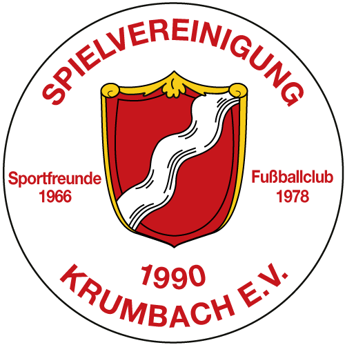 SpVgg Krumbach